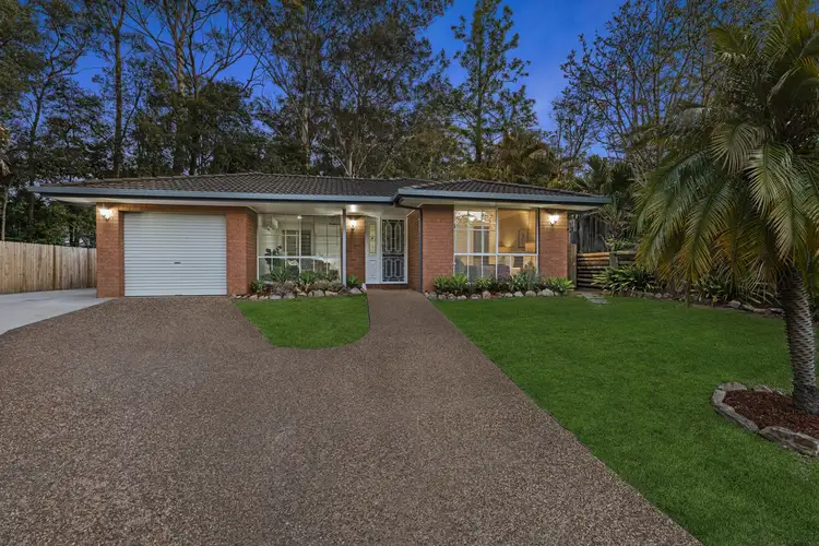 14 Childs Close, Green Point NSW 2251