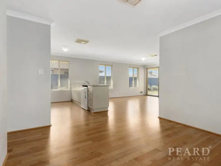 Second view of Homely house listing, 57 Crinia Drive, Baldivis WA 6171