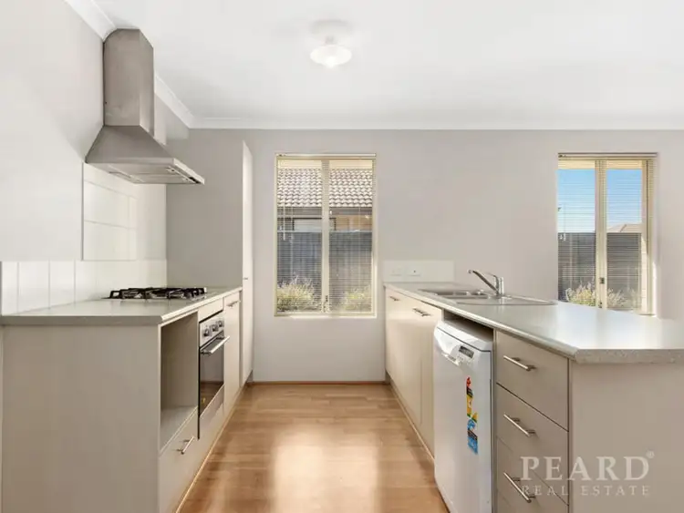Third view of Homely house listing, 57 Crinia Drive, Baldivis WA 6171