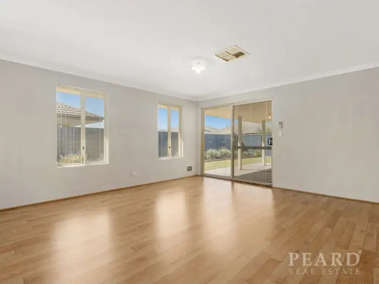 Fourth view of Homely house listing, 57 Crinia Drive, Baldivis WA 6171