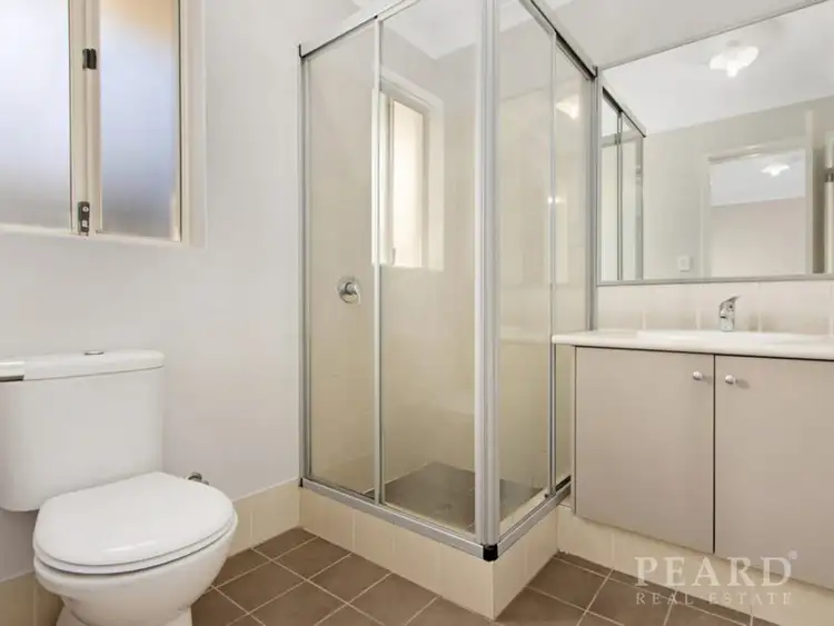 Fifth view of Homely house listing, 57 Crinia Drive, Baldivis WA 6171