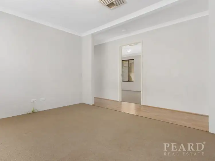 Sixth view of Homely house listing, 57 Crinia Drive, Baldivis WA 6171