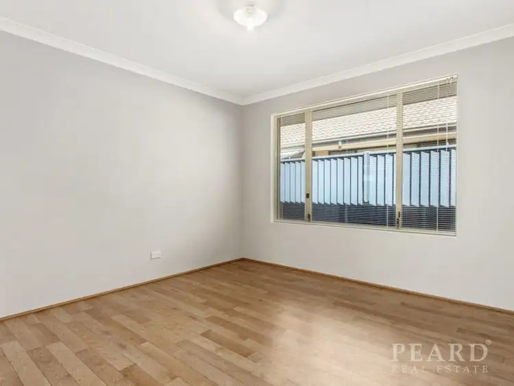 Seventh view of Homely house listing, 57 Crinia Drive, Baldivis WA 6171