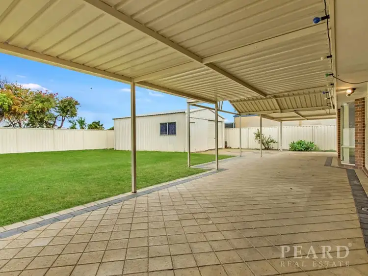 54 Rand Avenue, Waikiki WA 6169