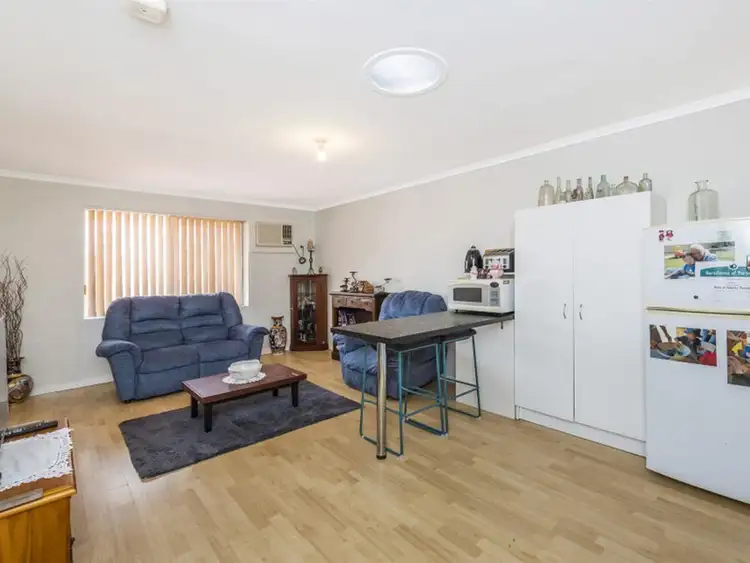 Second view of Homely apartment listing, 47/98 Mandurah Terrace, Mandurah WA 6210