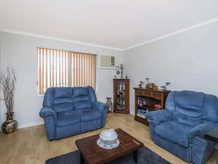 Third view of Homely apartment listing, 47/98 Mandurah Terrace, Mandurah WA 6210