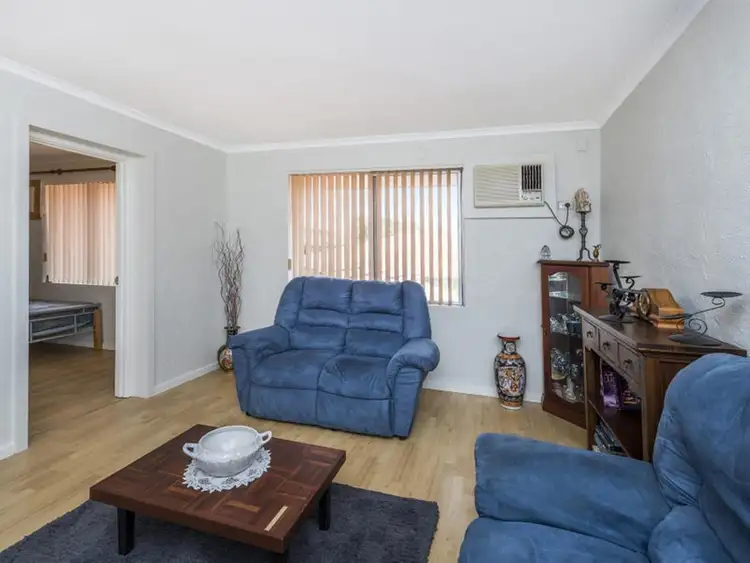 Fourth view of Homely apartment listing, 47/98 Mandurah Terrace, Mandurah WA 6210