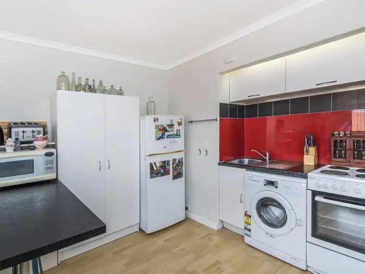 Fifth view of Homely apartment listing, 47/98 Mandurah Terrace, Mandurah WA 6210