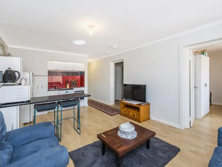 Sixth view of Homely apartment listing, 47/98 Mandurah Terrace, Mandurah WA 6210