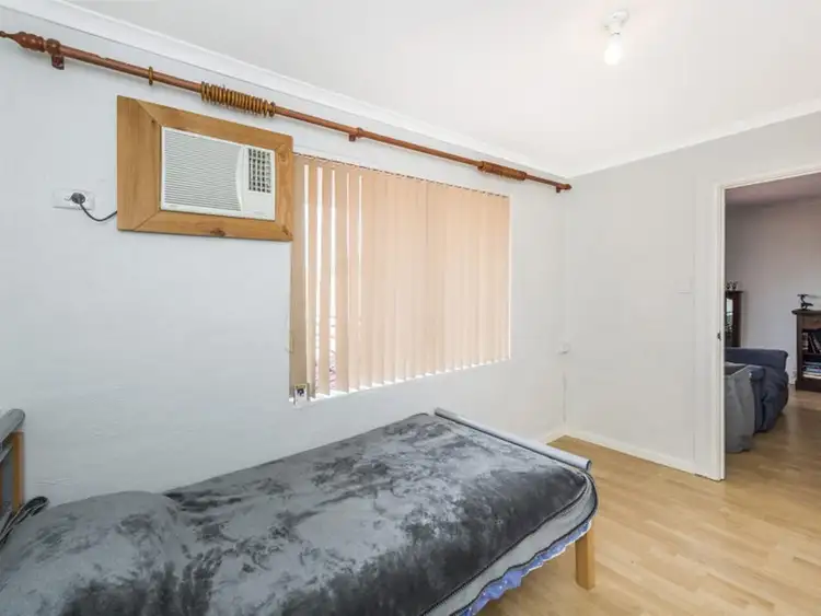 Seventh view of Homely apartment listing, 47/98 Mandurah Terrace, Mandurah WA 6210