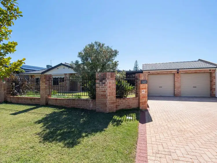 145 McLarty Road, Halls Head WA 6210