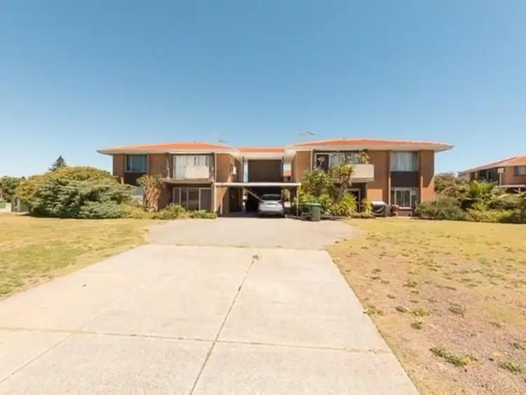 Seventh view of Homely unit listing, 7/7 East Road, Shoalwater WA 6169