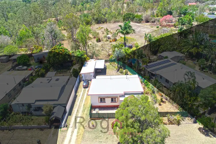Main view of Homely house listing, 31 Walsh Street, Mareeba QLD 4880