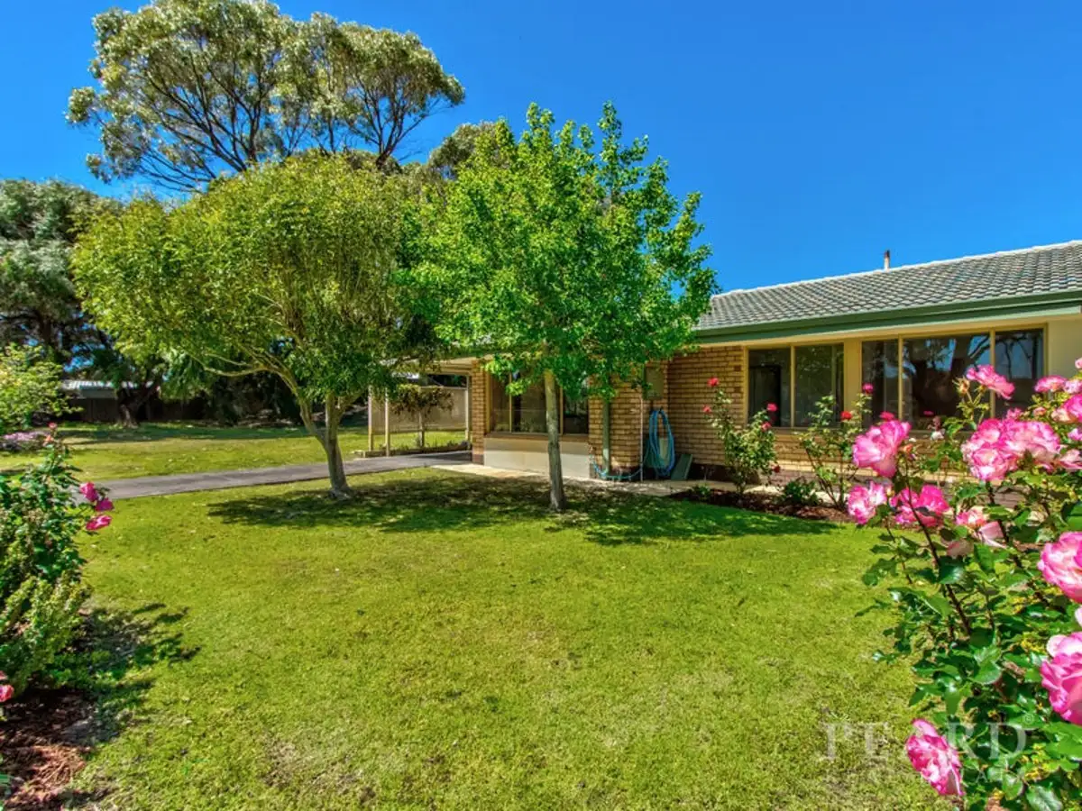 Main view of Homely semi-detached listing, 23 Boundary Road, Shoalwater WA 6169