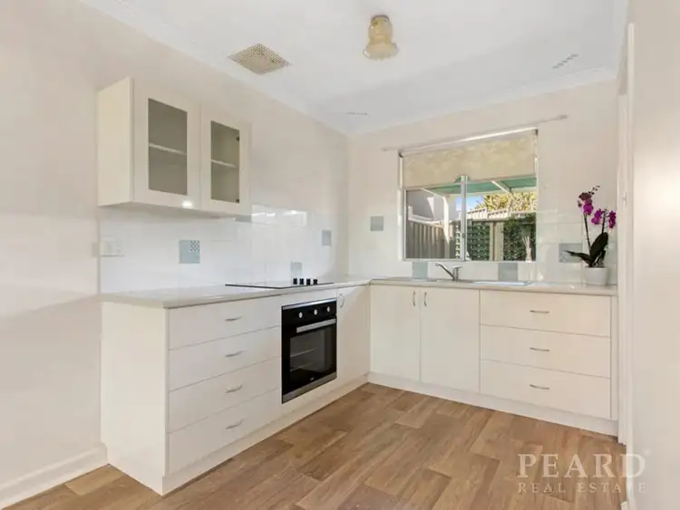 Second view of Homely semi-detached listing, 23 Boundary Road, Shoalwater WA 6169