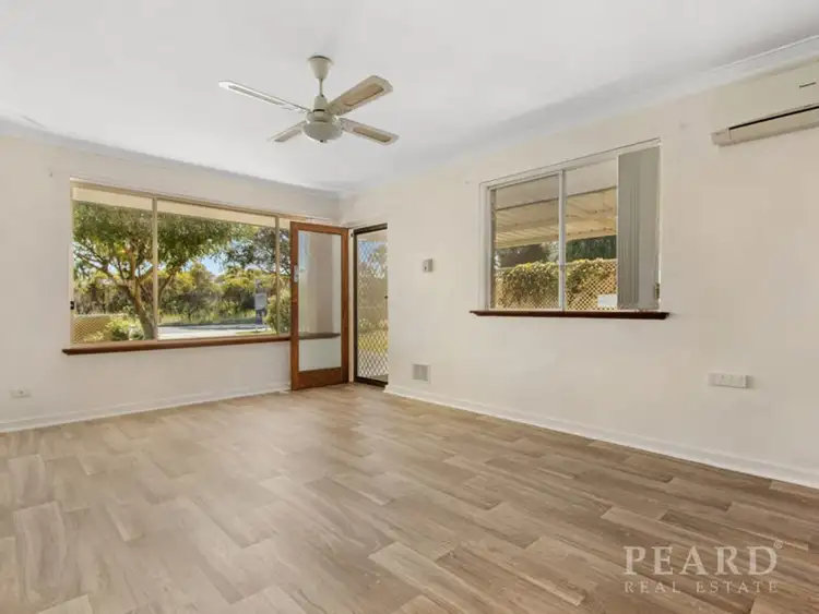 Third view of Homely semi-detached listing, 23 Boundary Road, Shoalwater WA 6169