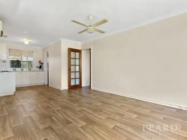 Fifth view of Homely semi-detached listing, 23 Boundary Road, Shoalwater WA 6169
