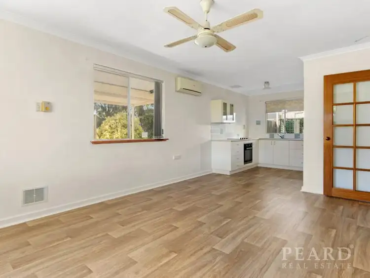 Seventh view of Homely semi-detached listing, 23 Boundary Road, Shoalwater WA 6169