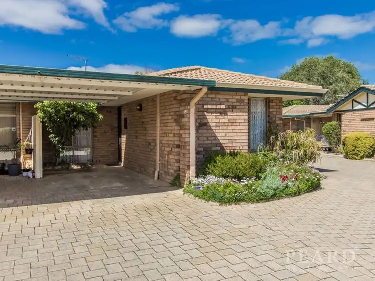 Main view of Homely house listing, 15/14 Hefron Street, Rockingham WA 6168
