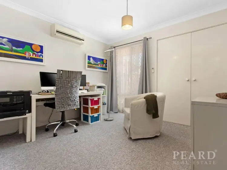 Second view of Homely house listing, 15/14 Hefron Street, Rockingham WA 6168