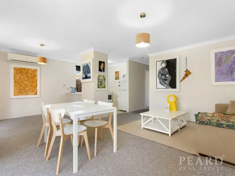 Fourth view of Homely house listing, 15/14 Hefron Street, Rockingham WA 6168