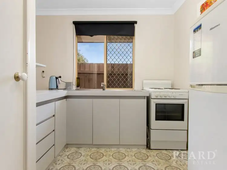 Fifth view of Homely house listing, 15/14 Hefron Street, Rockingham WA 6168