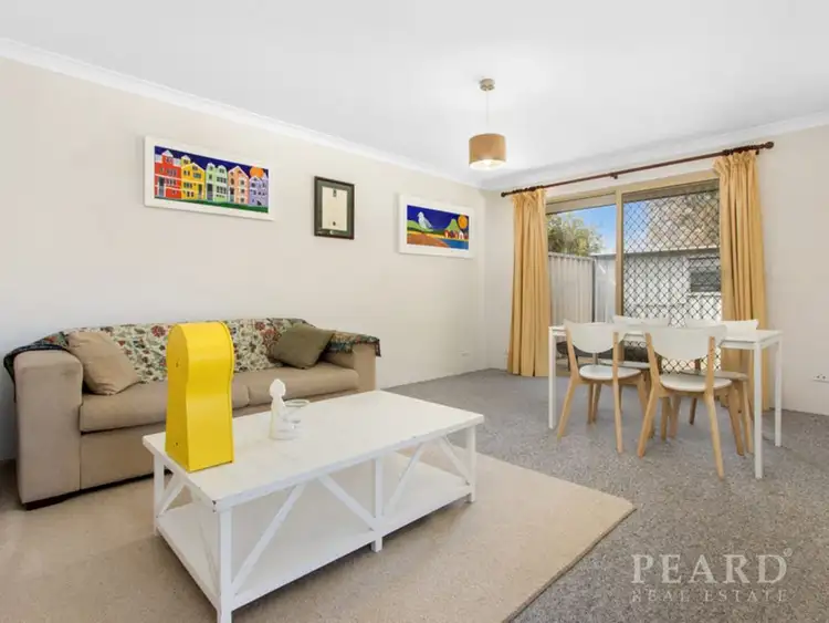 Sixth view of Homely house listing, 15/14 Hefron Street, Rockingham WA 6168