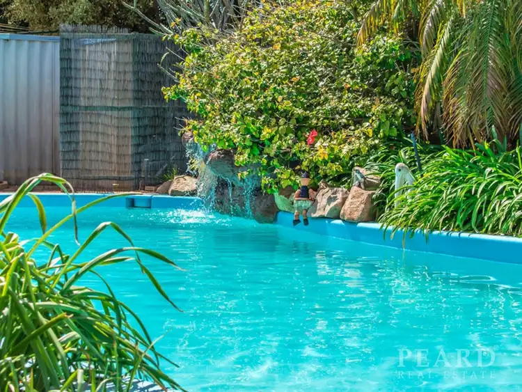 Second view of Homely house listing, 13 Kybra Mews, Rockingham WA 6168