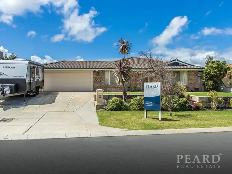Sixth view of Homely house listing, 13 Kybra Mews, Rockingham WA 6168