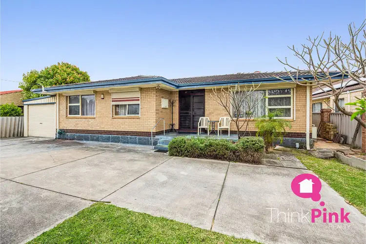 Main view of Homely house listing, 4 Brixton Street, Beckenham WA 6107