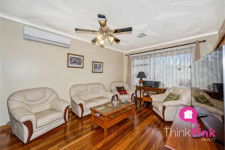 Second view of Homely house listing, 4 Brixton Street, Beckenham WA 6107