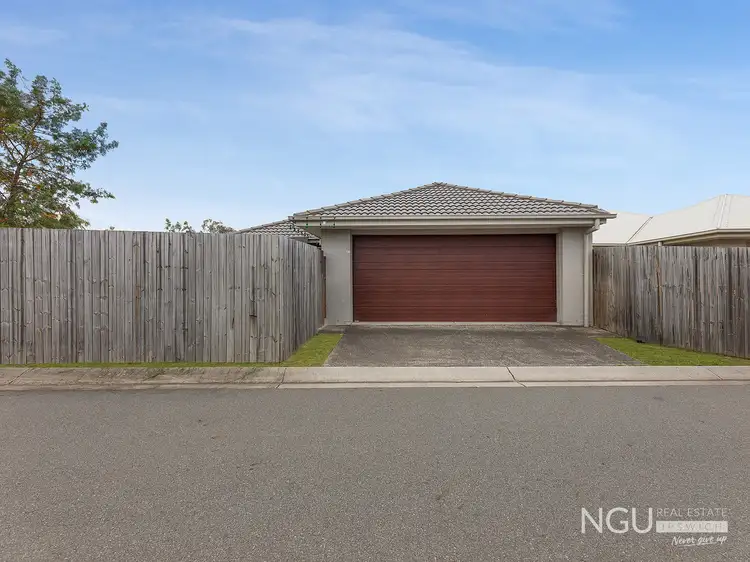 40 Sovereign Drive, Deebing Heights QLD 4306