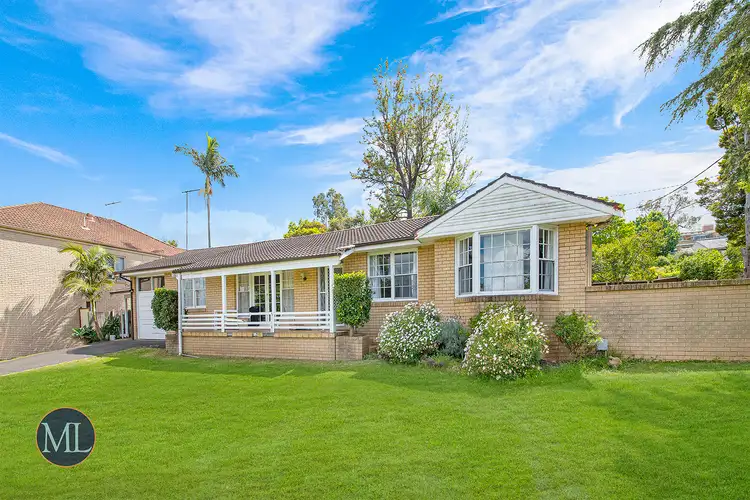 Third view of Homely house listing, 16-18 Whitling Avenue, Castle Hill NSW 2154