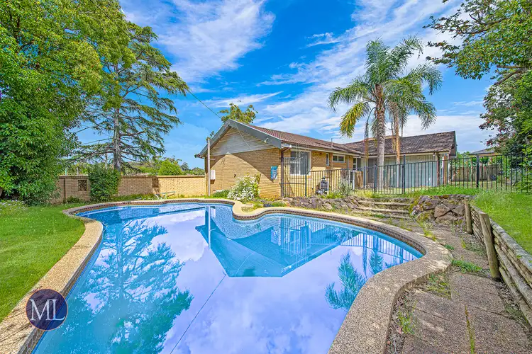 Fourth view of Homely house listing, 16-18 Whitling Avenue, Castle Hill NSW 2154