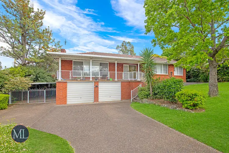 Fifth view of Homely house listing, 16-18 Whitling Avenue, Castle Hill NSW 2154