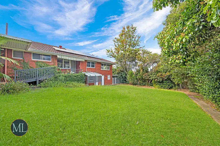 Sixth view of Homely house listing, 16-18 Whitling Avenue, Castle Hill NSW 2154