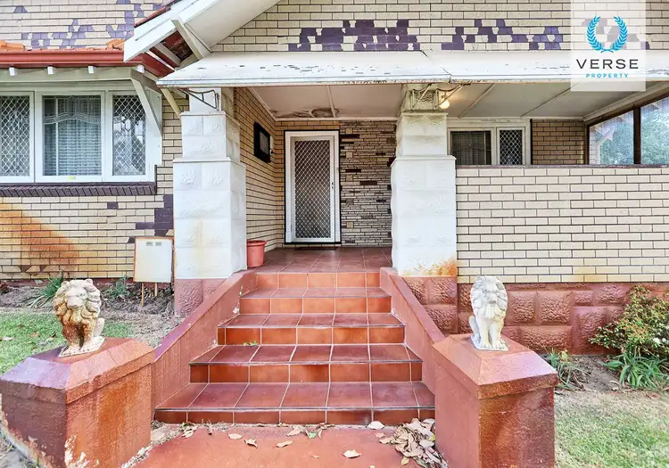 Third view of Homely house listing, 41 Ellam Street, St James WA 6102