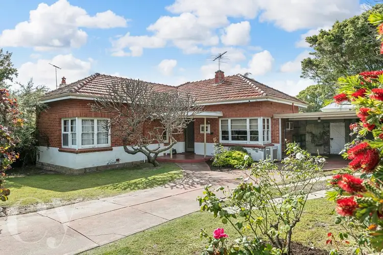 54 The Boulevard, Floreat WA 6014