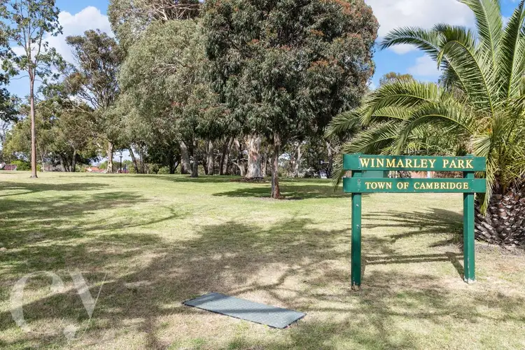 Second view of Homely house listing, 54 The Boulevard, Floreat WA 6014