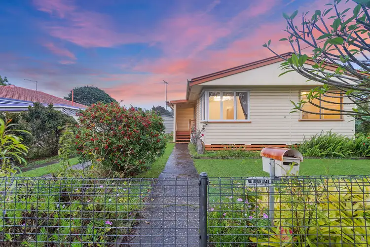 8 Lyonors Street, Bracken Ridge QLD 4017