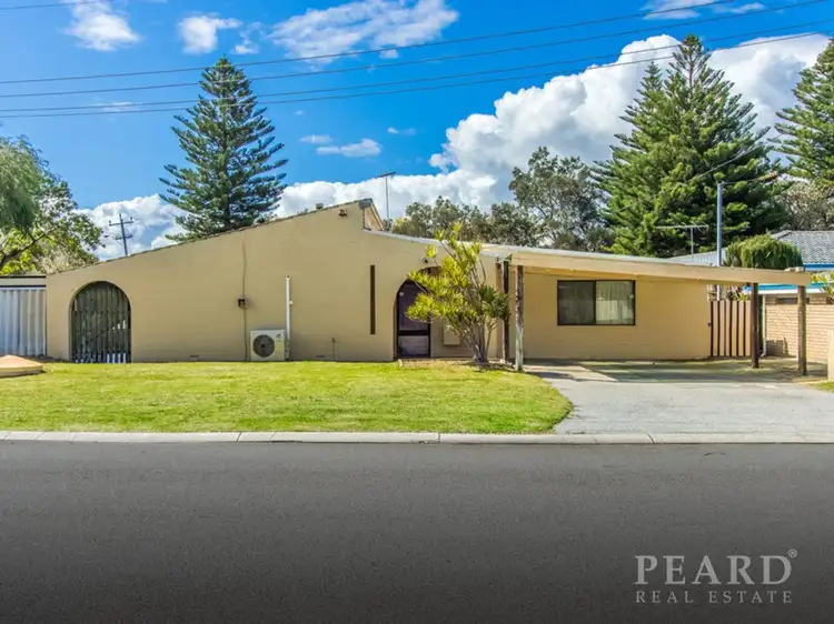 Main view of Homely house listing, 2 Hydra Close, Rockingham WA 6168