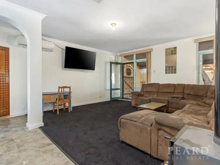 Second view of Homely house listing, 2 Hydra Close, Rockingham WA 6168