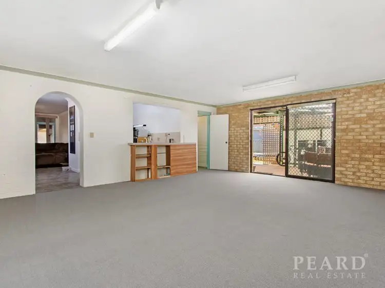 Fourth view of Homely house listing, 2 Hydra Close, Rockingham WA 6168