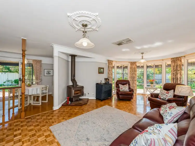 3 Taylor Court, Pinjarra WA 6208