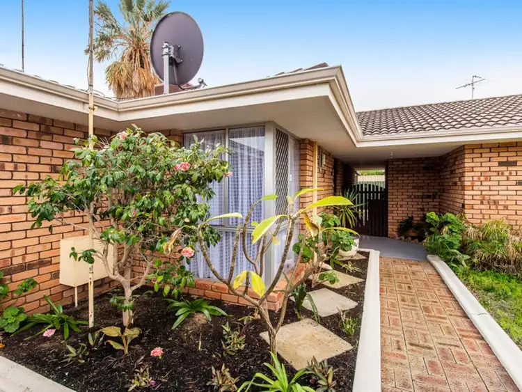 Main view of Homely apartment listing, 4/14 Rockford Street, Mandurah WA 6210