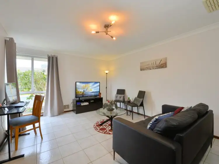 Second view of Homely apartment listing, 4/14 Rockford Street, Mandurah WA 6210