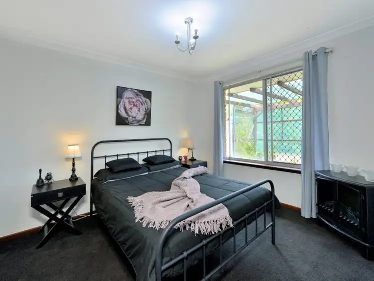 Fifth view of Homely apartment listing, 4/14 Rockford Street, Mandurah WA 6210