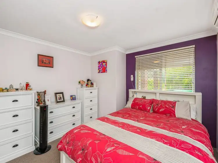 Fifth view of Homely apartment listing, 7/13 Baralda Court, Rockingham WA 6168