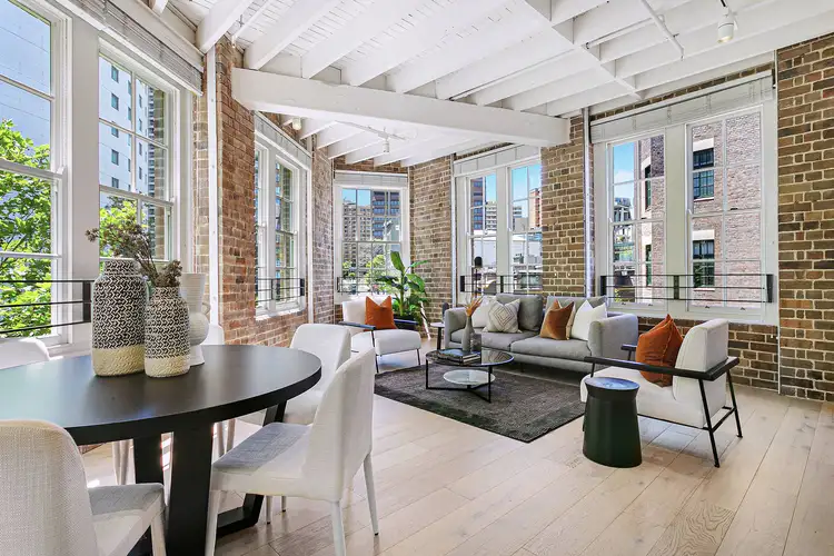 504/46 Wentworth Avenue, Surry Hills NSW 2010