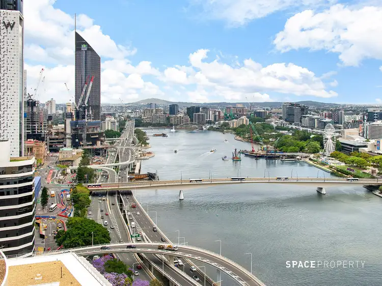272/18 Tank Street, Brisbane City QLD 4000